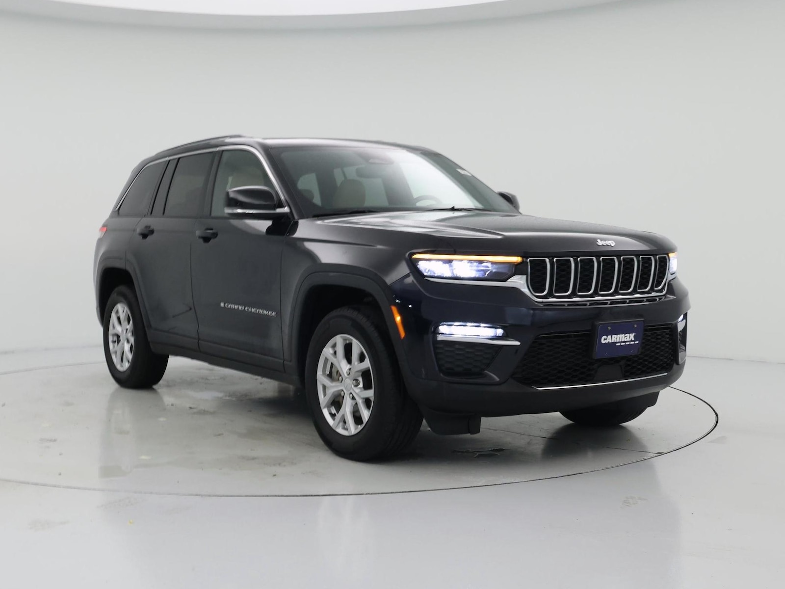 jeep grand cherokee 2023 1C4RJHBG5PC629825 image jeep grand cherokee 2023 1C4RJHBG5PC629825 image